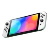 Nintendo Switch 64GB OLED - Branco - Image 2