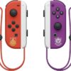 Nintendo Switch 64GB OLED - Pokemon Scarlet e Violet Edition - Image 6