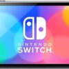 Nintendo Switch 64GB OLED - Neon - Image 2